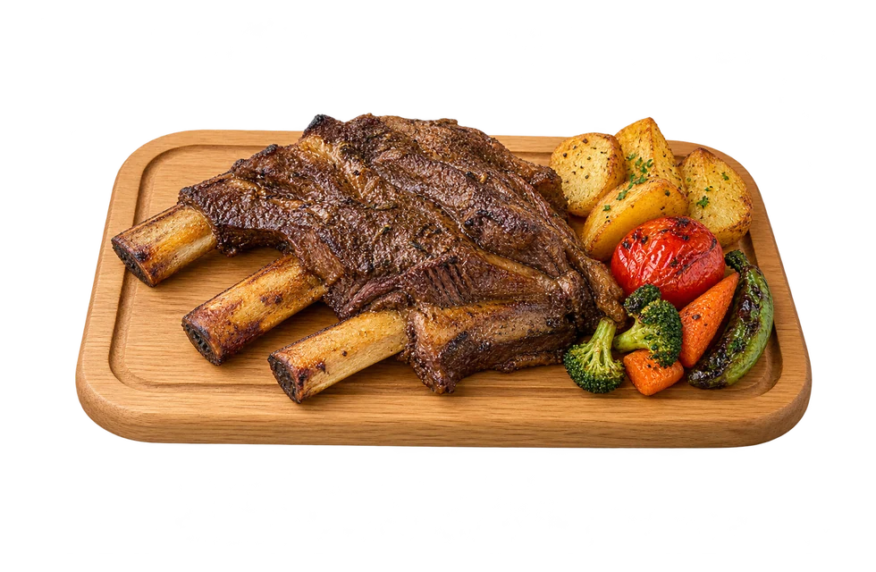 دنده گوساله تنوری
